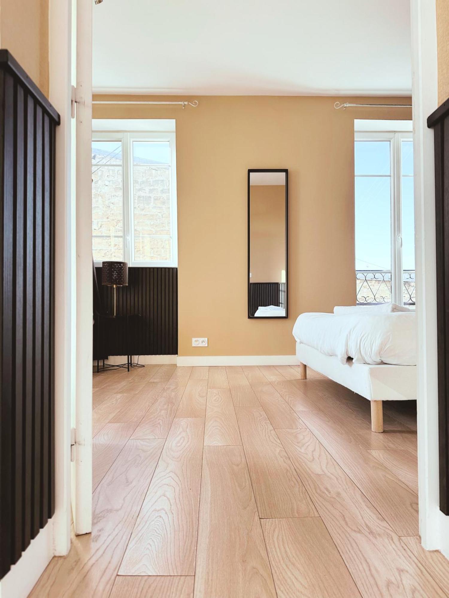 Lovely Paris - 6 Pers - Wifi Chatou Dış mekan fotoğraf