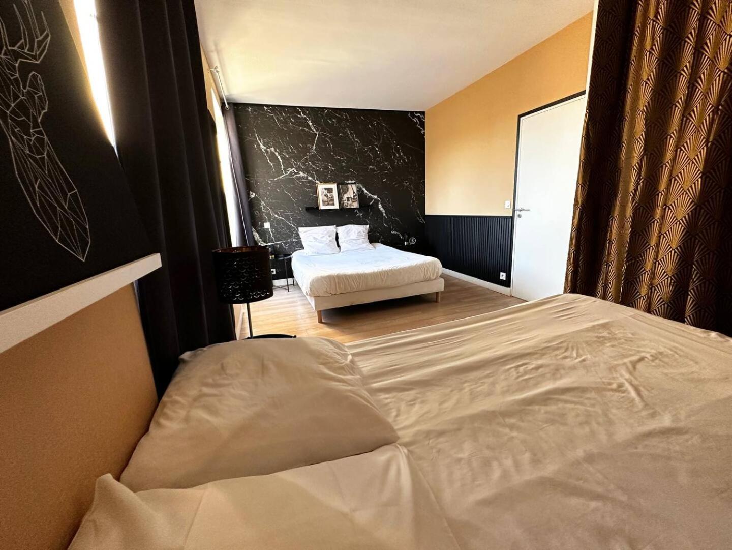 Lovely Paris - 6 Pers - Wifi Chatou Dış mekan fotoğraf